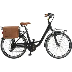 MBM Elektro-Citybike MONOTUBO CLASSIC Lady 26 Zoll von VENICE - I love Italy