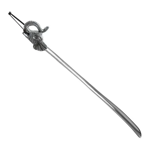 Schuhpflege Silber von Hermann Bauer jun.