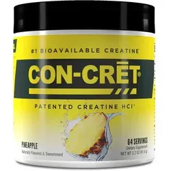 Produktbild Promera Sports CON-CRET Creatine HCL