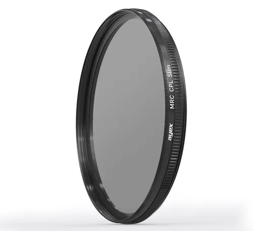 ayex CPL-Filter Polfilter Multicoated MRC Slim 67mm