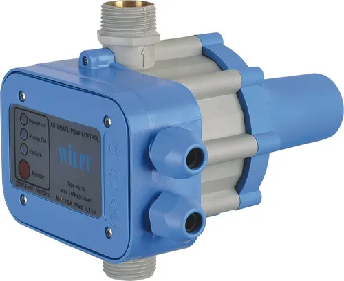 Pumpensteuerung Presscontrol C50