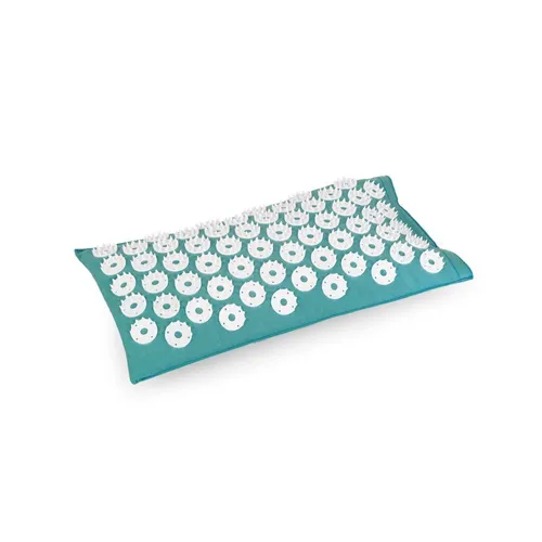 AKUMAT Nadelreizmatte | Textil aufblasbar | ca. 34 x 19 cm
