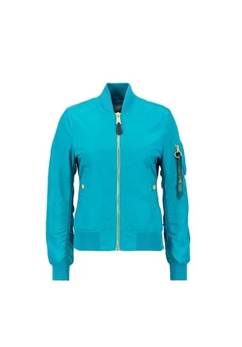 Bomberjacke ALPHA INDUSTRIES