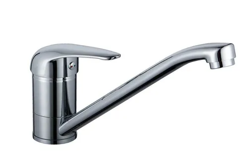 Schütte Spültischarmatur MAGNA Wasserhahn Chrom