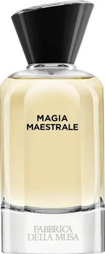 Fabbrica della Musa Magia Maestrale Eau de Parfum 100 ml
