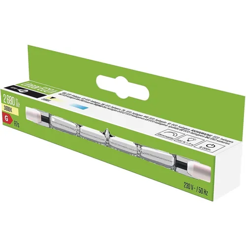 ECO Halogenstab 140W R7s dimmbar