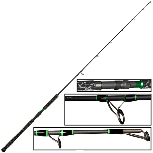 Zeck Cat-Attack Vertic 170cm 200g Rute von Zeck