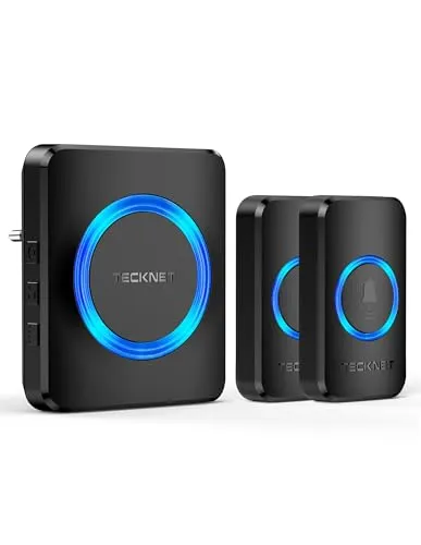 Türklingeln von TECKNET