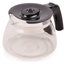 Glaskanne Enjoy Top schwarz von Melitta