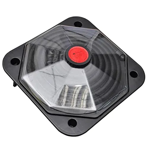 vidaXL Solar Pool Heizung von vidaXL