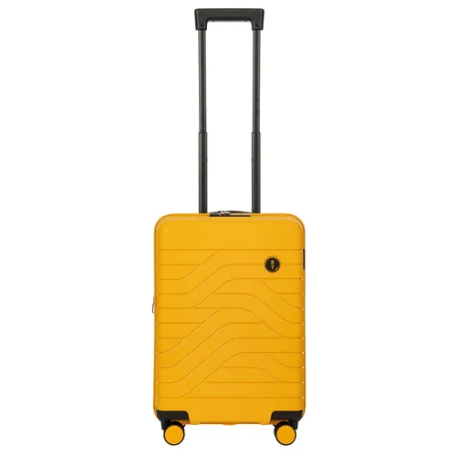 Koffer Gelb von Bric's