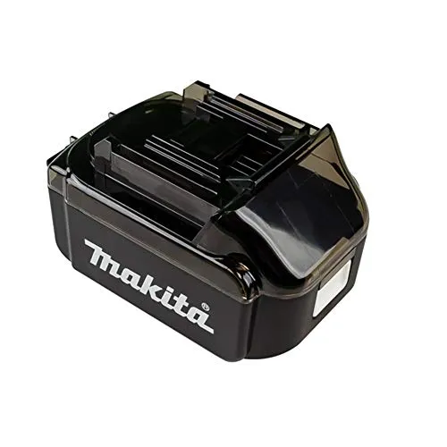 Makita B-69917 Zubehörtasche schwarz