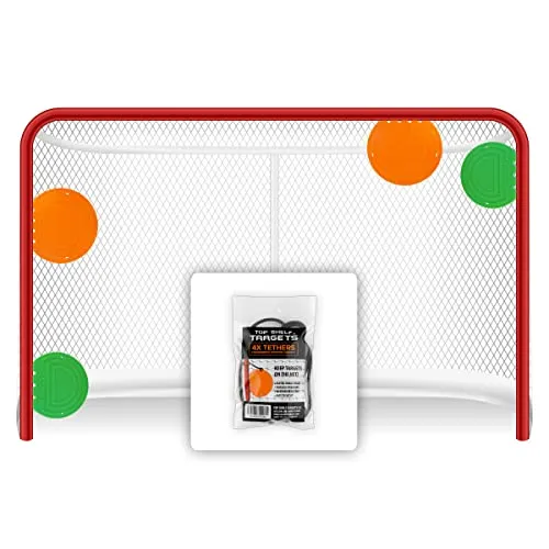 Magnetic Shooting Targets Combo Pack - Zielscheiben für Bogenschießen & Waffensport, mit starken Magneten für einfaches Anbringen und präzises Zielen.