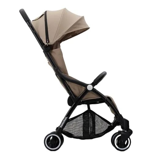 Hamilton by yoop Kinderwagen X1 Plus Khaki von Hamilton by Yoop