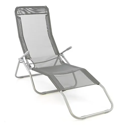 Gartenliege Bäderliege von Nexos Trading