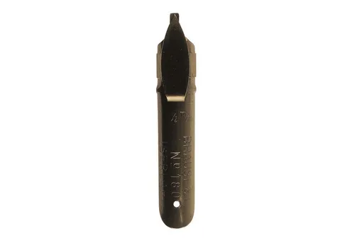 EXACOMPTA Kalligraphie-Stift Brause Box3Badzugfedern Linkshd 1,5MM
