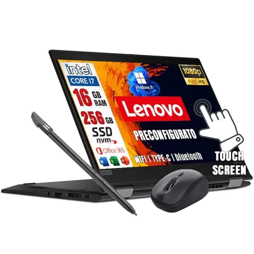 Laptops bis 550 Euro von Lenovo