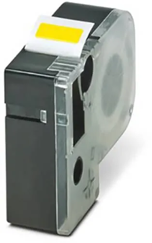 Kabelmarkierungen von Phoenix Contact