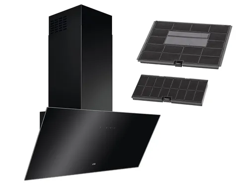 AEG DVK5961HBF Set Kopffreihaube DVK5961HB + Aktivkohlefilter MCFB87