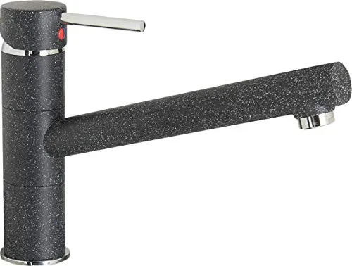 Cornat Spültisch-Einhebelarmatur 