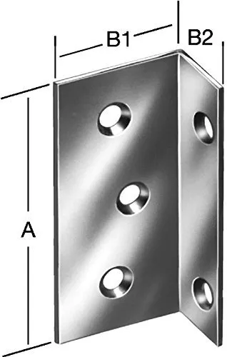 Breitwinkel 115x60x40mm