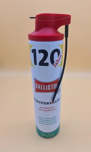 Ballistol Schmiermittel von Ballistol GmbH
