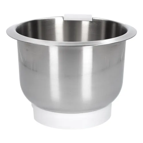 easyPART Rührschüssel MUZ4ER2 für BOSCH MUM4 - Zubehör für BOSCH Küchenmaschinen, hochwertige Ersatzrührschüssel für perfekte Ergebnisse beim Kochen und Backen.