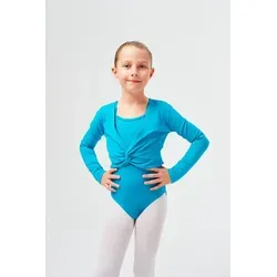 Turn- & Gymnastikanzüge Blau von tanzmuster