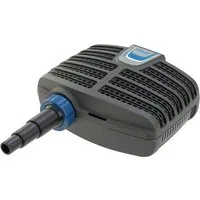OASE AquaMax Eco Classic 3500E - Effiziente Wasserpumpe - Wasserpumpen für Teiche, energiesparend und leise im Betrieb, ideal für Gartenteiche und Wasserfälle.