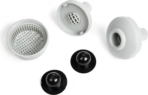 INTEX 25022 Anschluss-Set Ø 32 mm Poolzubehör