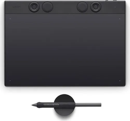 Wacom Intuos Pro Medium Grafiktablett