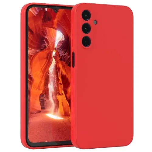 EAZY CASE in rot von EAZY CASE