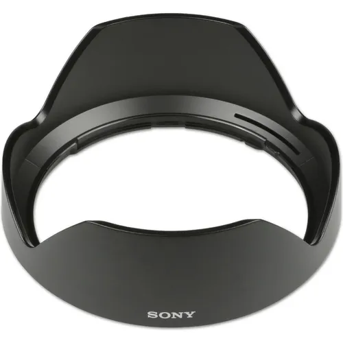 Sony Sonnenblende (458546801)