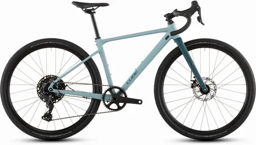 Cube Nuroad Rookie Pro 2026