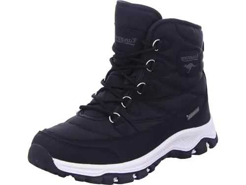 KangaROOS Damen K-FW Bonnie Schneestiefel von KangaROOS