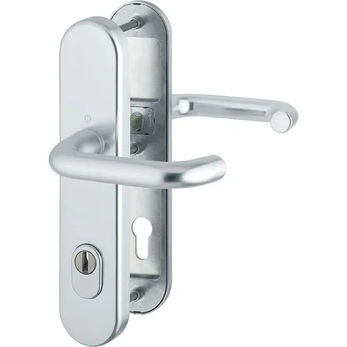 HOPPE Drückergarnitur PARIS von HOPPE