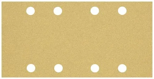 Bosch Accessories EXPERT C470 2608900854 Schwingschleifpapier gelocht Körnung (num) 60 (L x B) 230mm x 93mm 10St.
