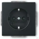 Busch-Jaeger 2300 EUCB-885 SCHUKO-Std eBs SrK