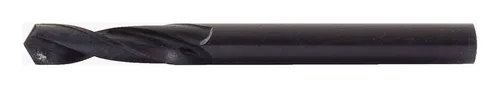 KS Tools HSS-R Spiralbohrer kurz, 6,8 mm, 10er Pack - 330.5068 (10 Stück)