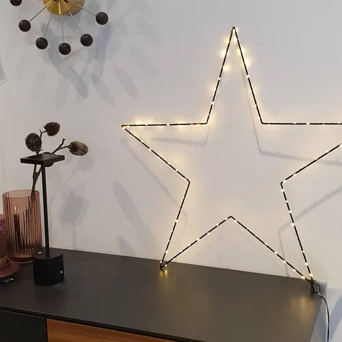 Outdoor LED Leuchtstern