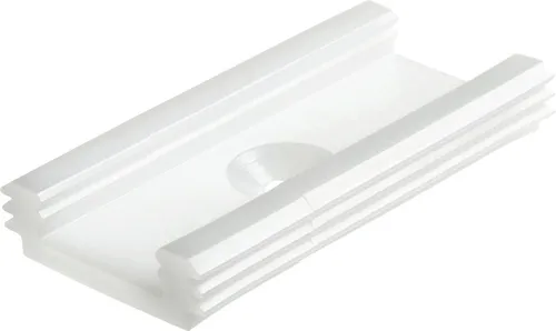 Primo Montageclip Weiß von Primo