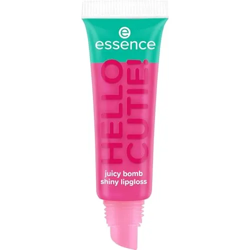 essence Lippen von essence
