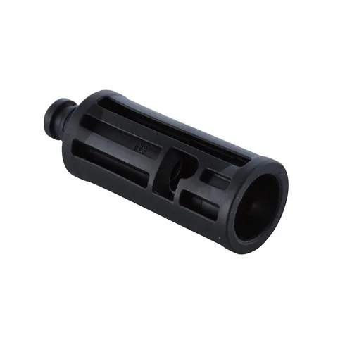 Nilfisk Click&Clean Bajonett-Adapter für Hochdruckreiniger von Nilfisk