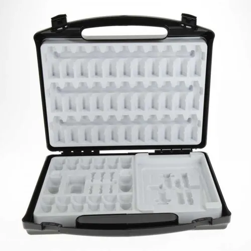 JBL Testkoffer leer von JBL