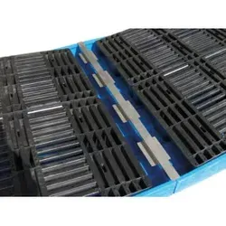 Wannenverbinder von BAUER für Flachwannen 1660mm von Bauer