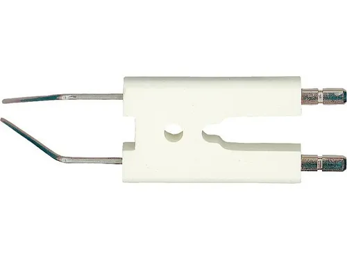 Doppelzündelektrode für Weishaupt WL 10 A bis ca. 88 142 013 1027/7