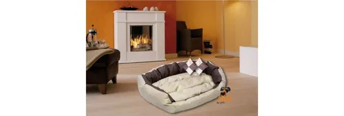 Best for Pets Bett Best For Pets Orthopädisches Hundebett Ortho-Medic VISCO Deluxe