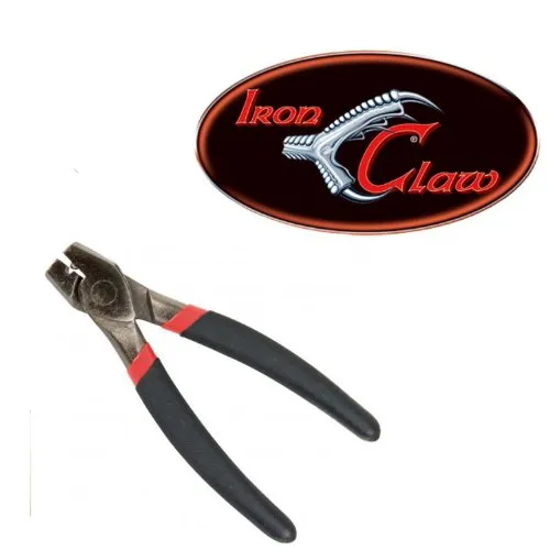 Produktbild Iron Claw Crimp Tool Zange 16 mm