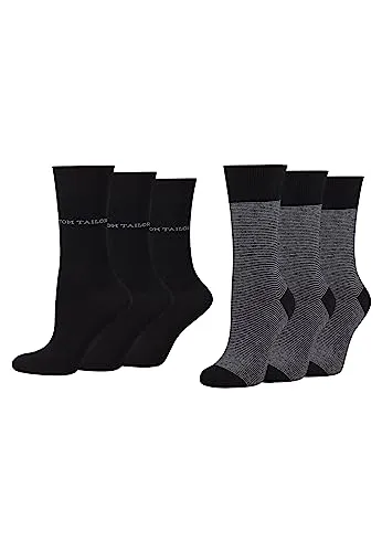 TOM TAILOR Damen Socken von Tom Tailor