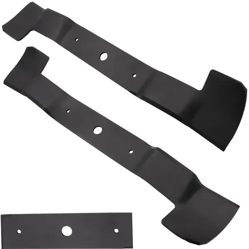 Messersatz 52cm für AL-KO T102 T102 HD T102 HDE T1000 521207 663521208 521208